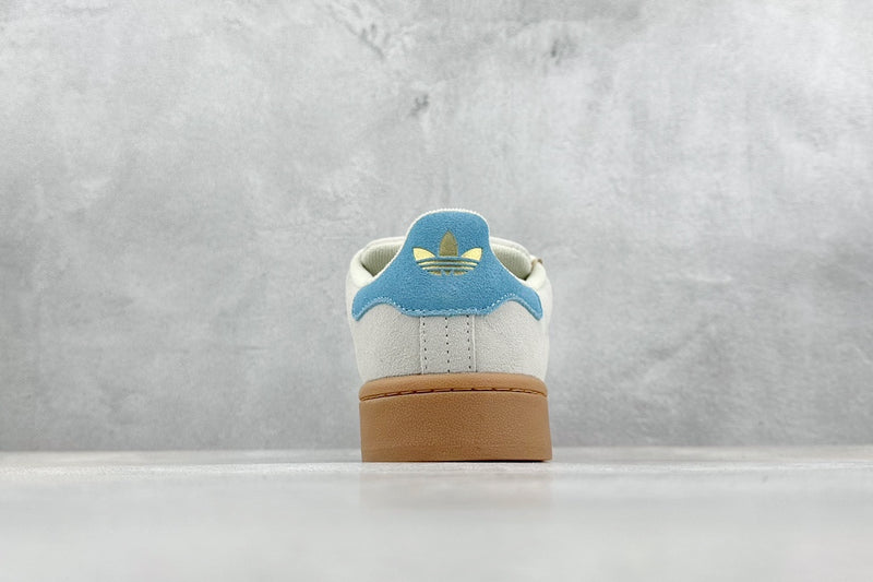 Adidas Campus 00s "Cinza e Azul"