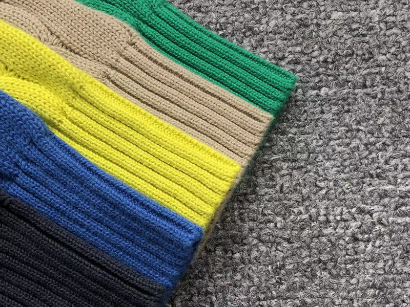 Suéter Ralph Lauren De Tricô Feminino