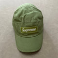Boné Supreme Camp Cap Ventile