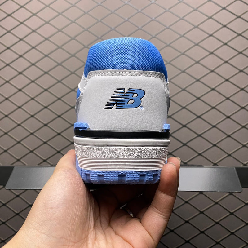 New Balance 550 "Team Carolina Blue"