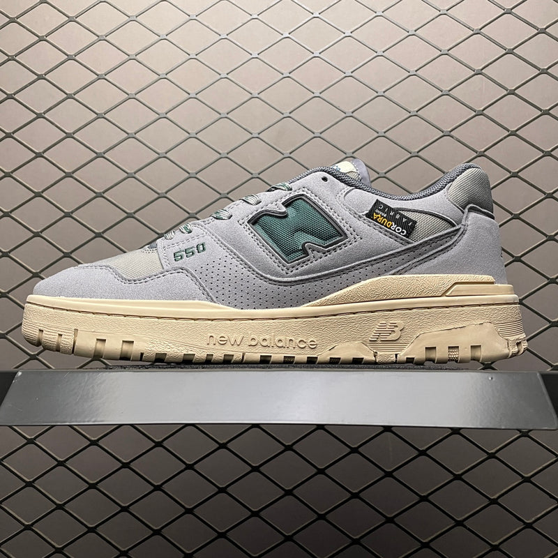 New Balance 550 "Pack Grey"