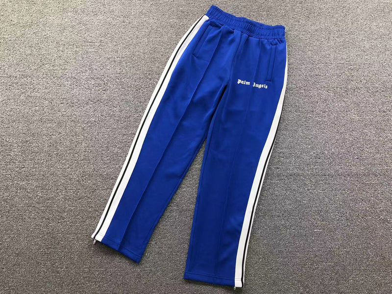 Conjunto Palm Angels Tracksuit Set Zipper