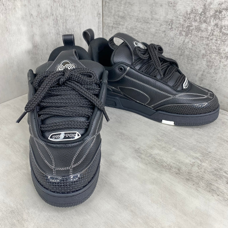 Louis Vuitton LV Skate "Black"