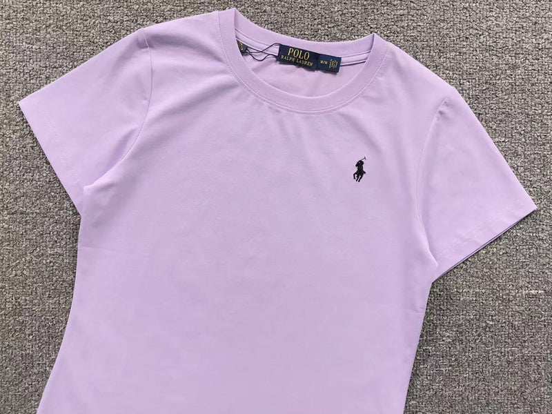 Camiseta Ralph Lauren Feminina