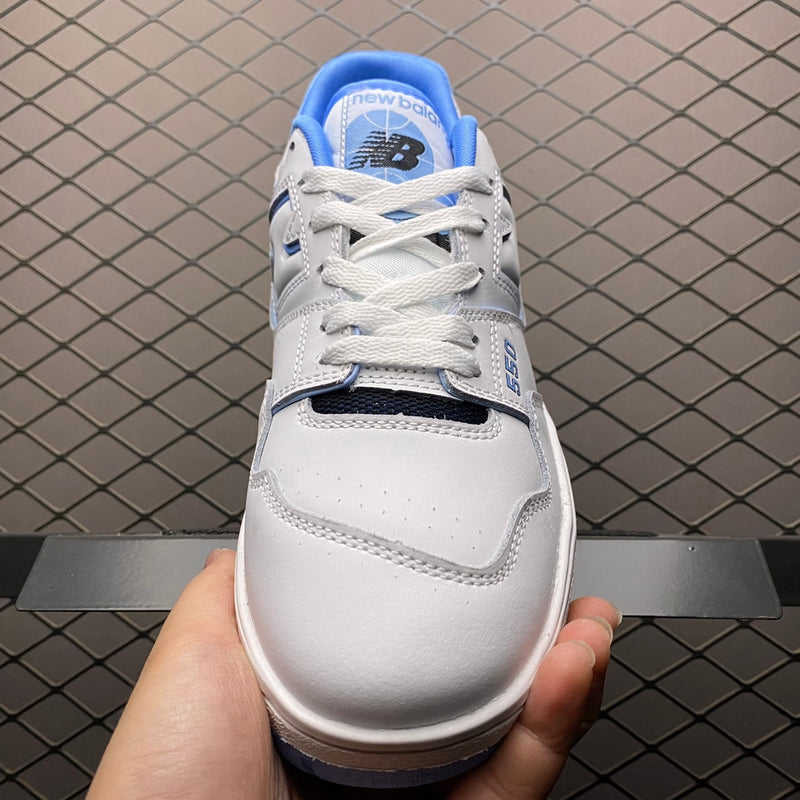 New Balance 550 "Team Carolina Blue"