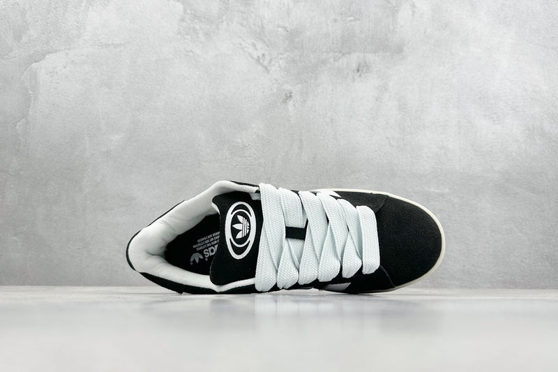Adidas Campus 00s "Preto e Branco"