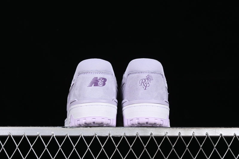 New Balance 550 x Rich Paul "Forever Yours"