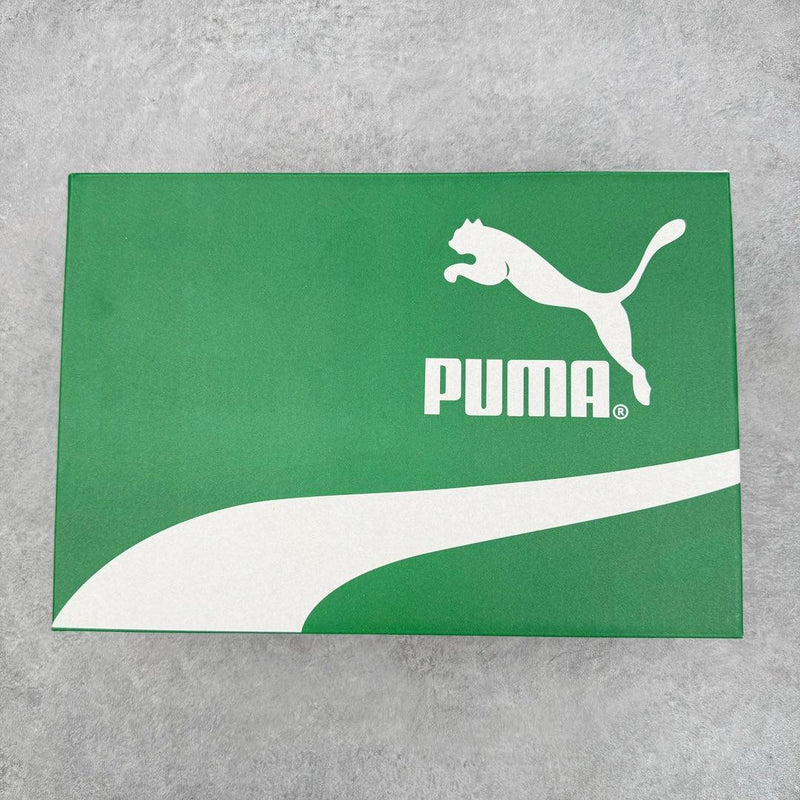 PUMA 180 "Corduroy White"