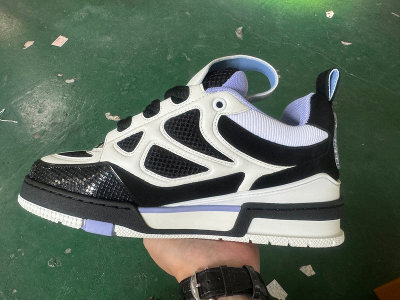 Louis Vuitton LV Skate "Light Blue"