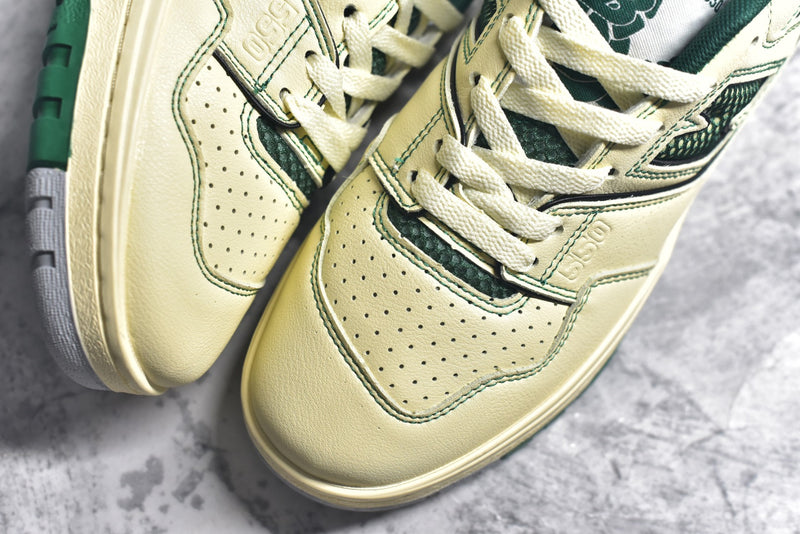 Aimé Leon Dore x New Balance 550 "Green"