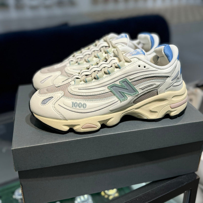 New Balance 1000 "Angora Moonrock Bege"