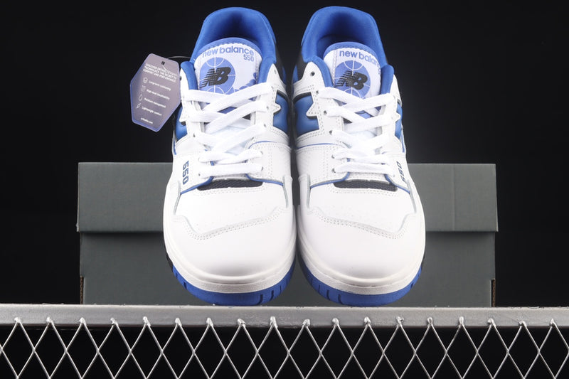 New Balance 550 "White Team Royal"