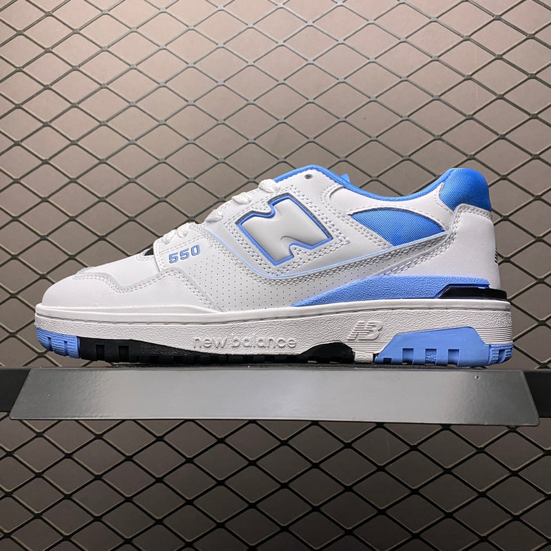 New Balance 550 "Team Carolina Blue"