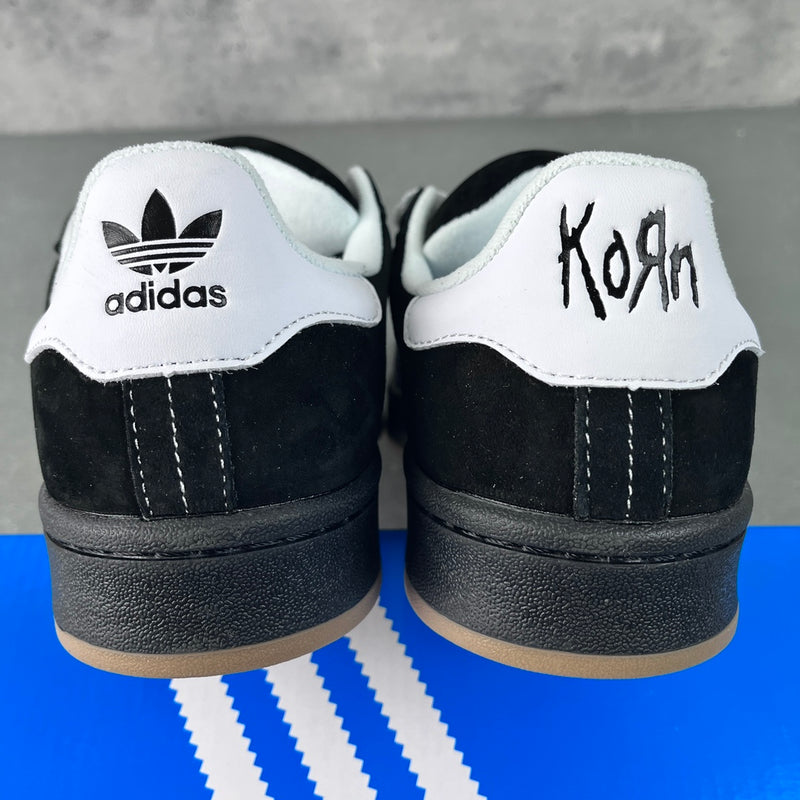Adidas Campus 00s x Korn Core "Black"