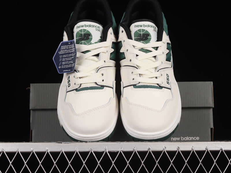 New Balance 550 "Green"