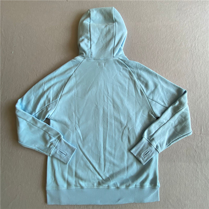 Blusa C.P. Company  Detachable Dual Lens