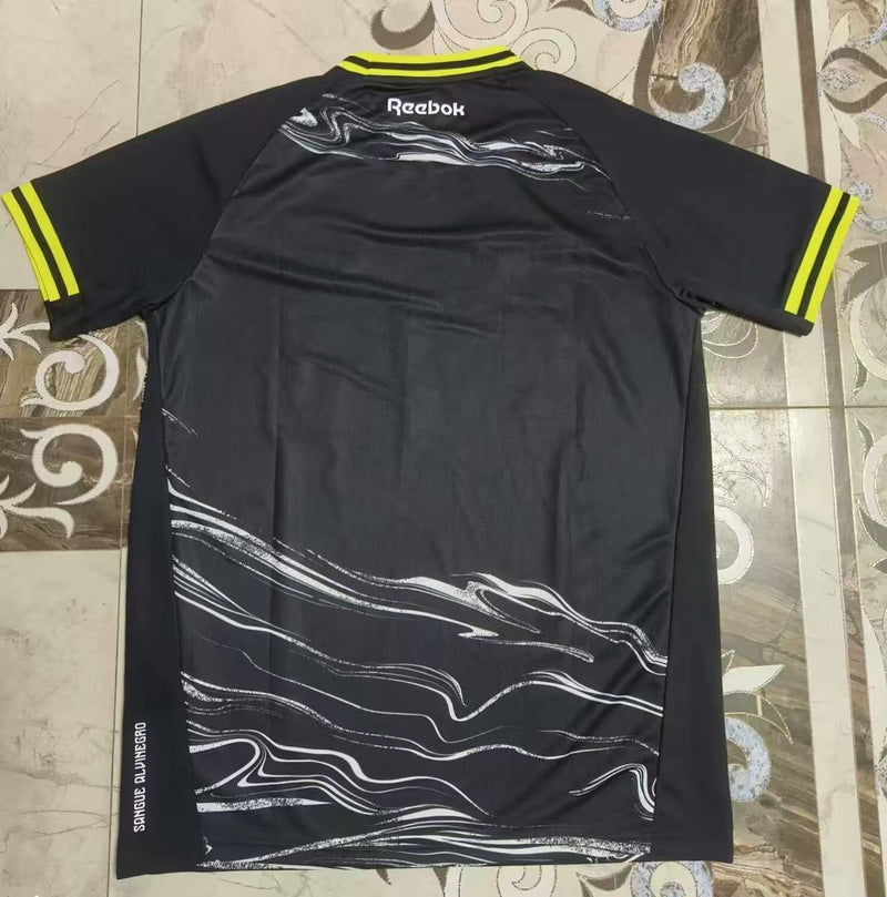 Camisa do Botafogo Alternativo 24/25 Versão Torcedor