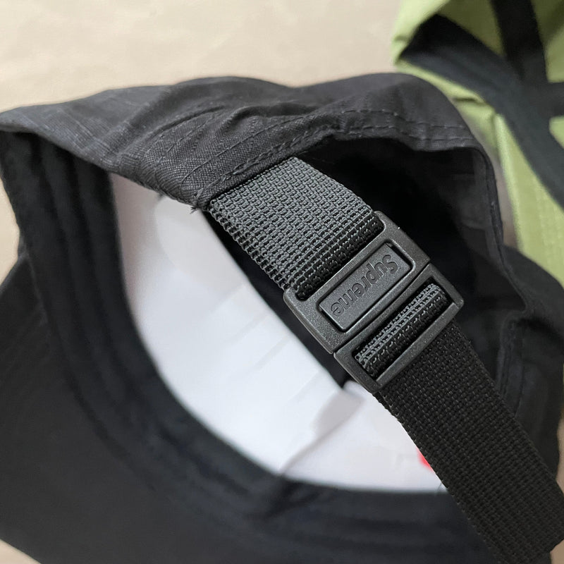 Boné Supreme Camp Cap Ventile
