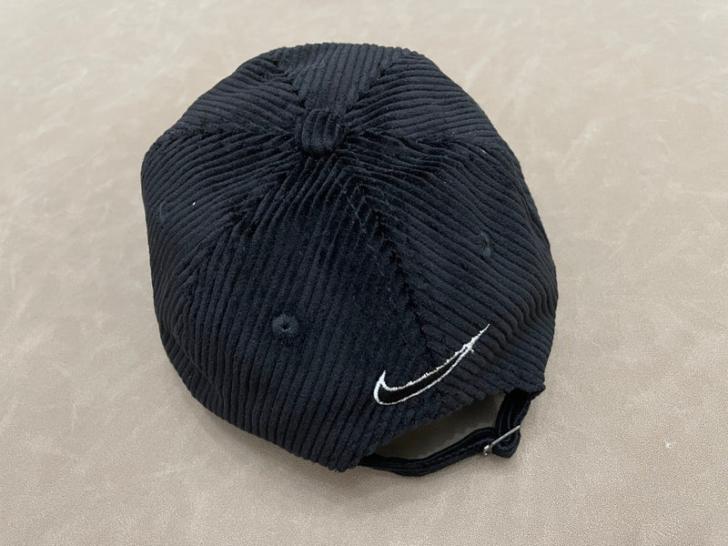 Boné Supreme x Nike Arc Corduroy 6-Panel