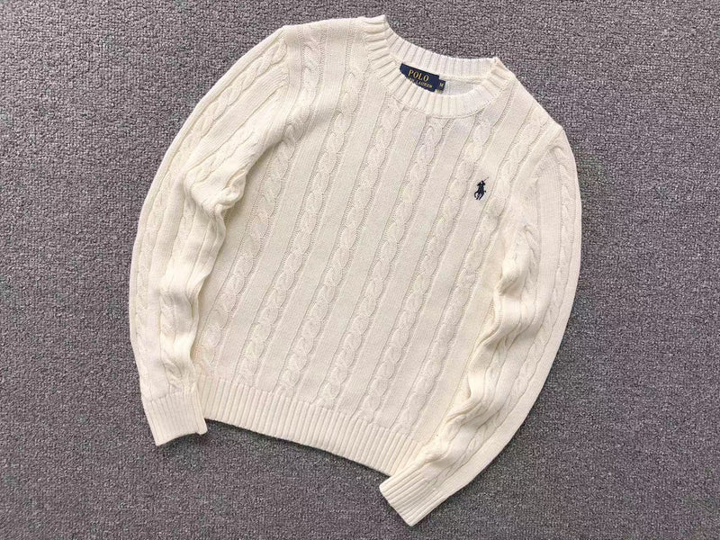 Suéter Ralph Lauren De Tricô Masculino