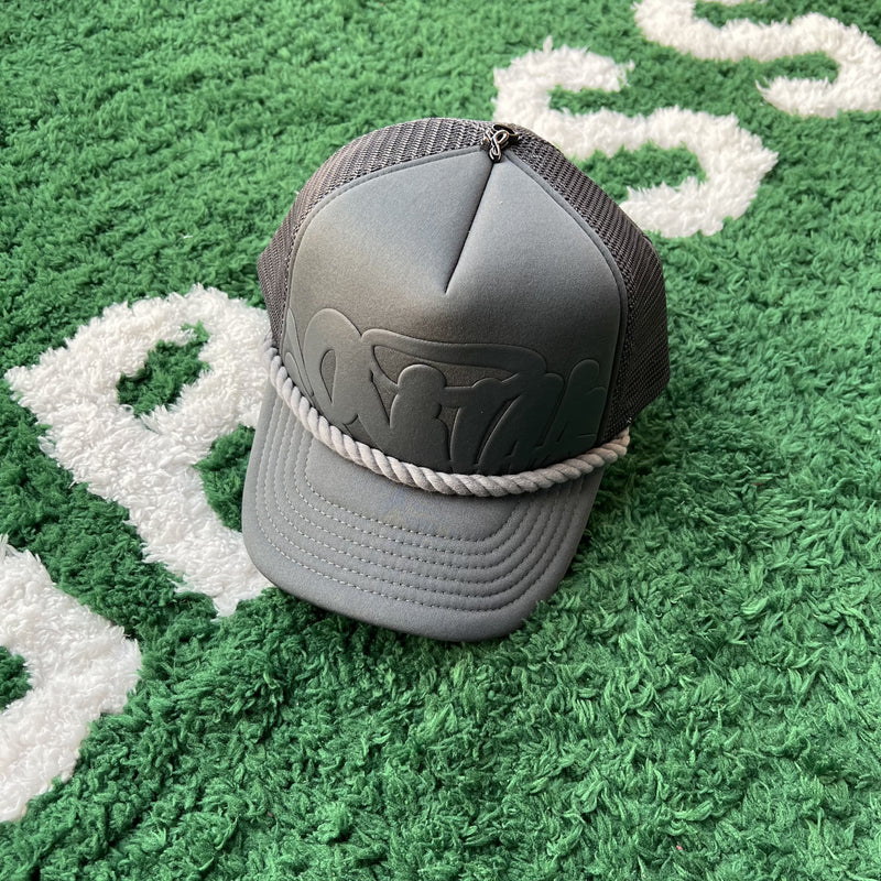 Boné Syna World Trucker