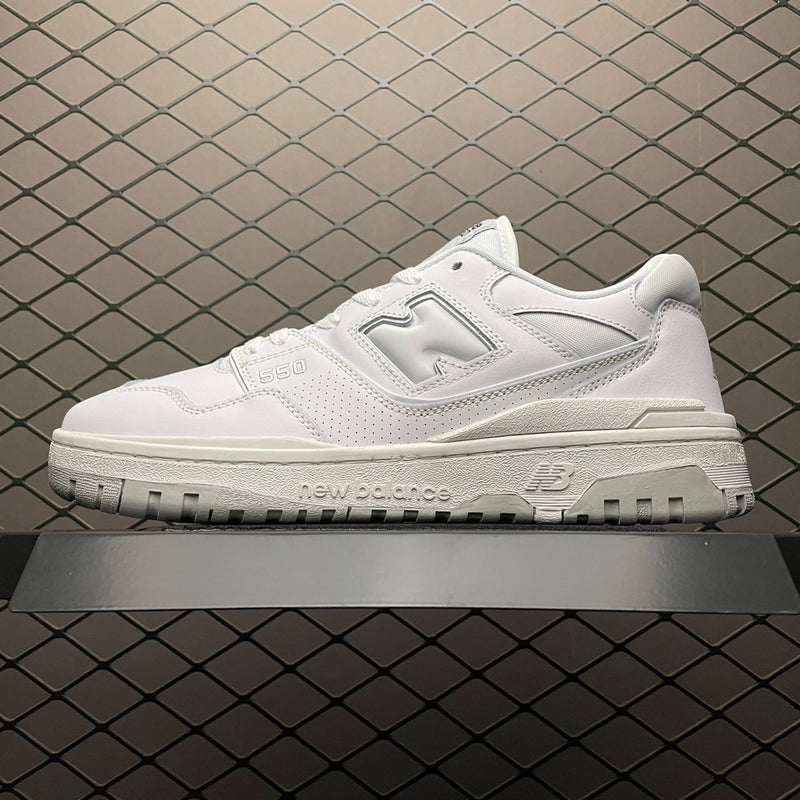 New Balance 550 "White Grey"