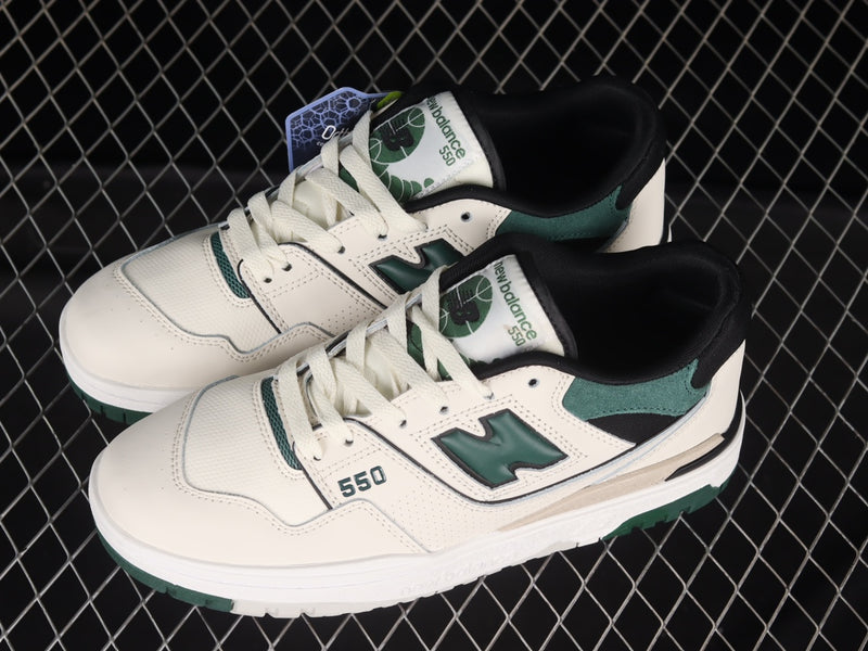 New Balance 550 "Green"