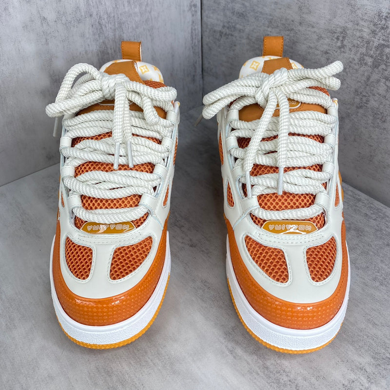 Louis Vuitton LV Skate "Yellow White"