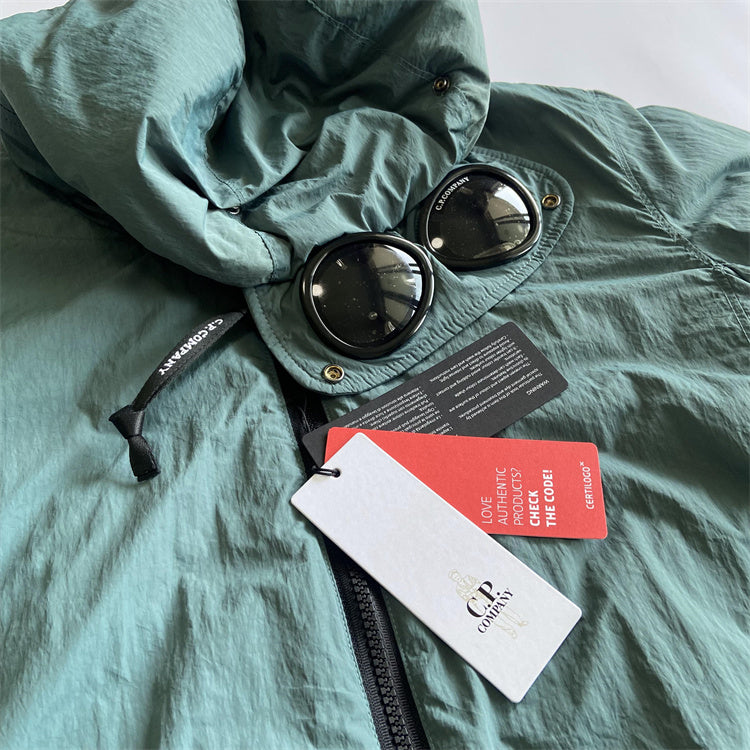 Jaqueta C.P. Company Windproof