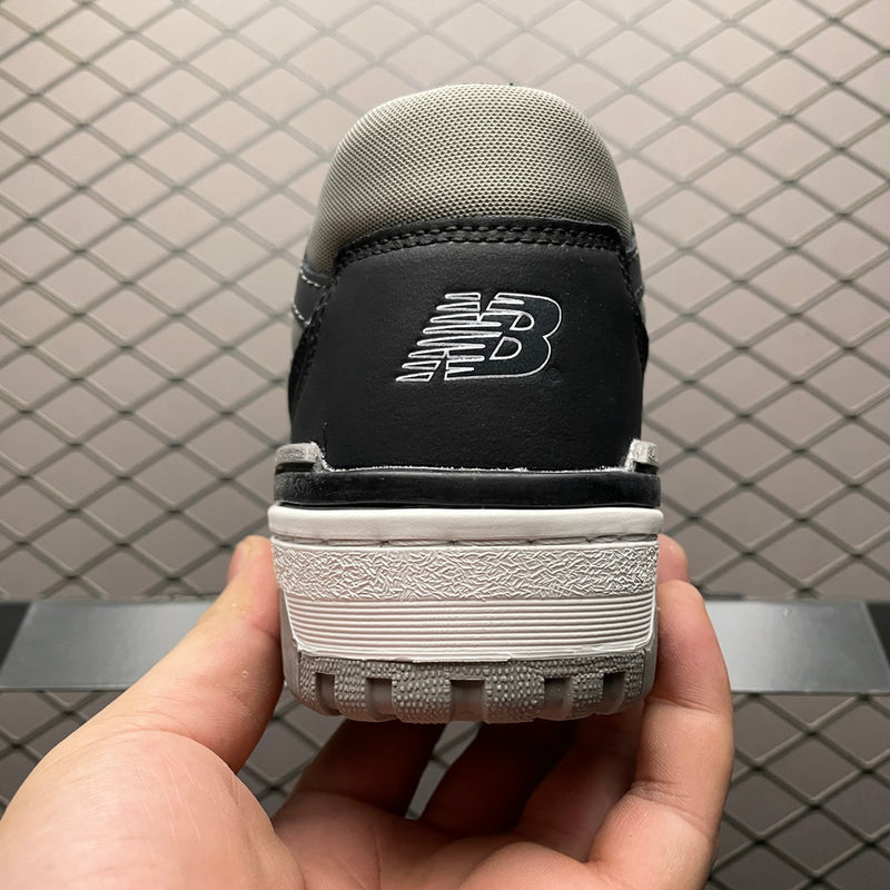 New Balance 550 "Grey Black"