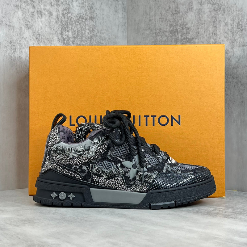 Louis Vuitton LV Skate "Noir"