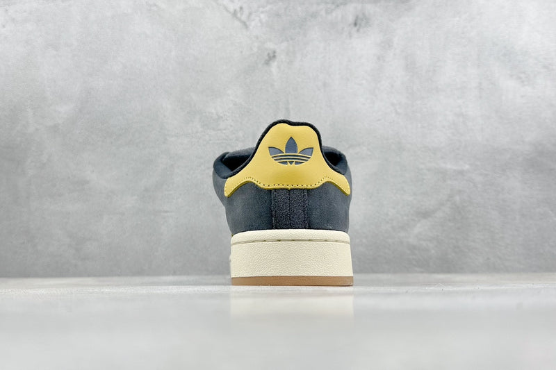 Adidas Campus 00s "Cinza e Amarelo"