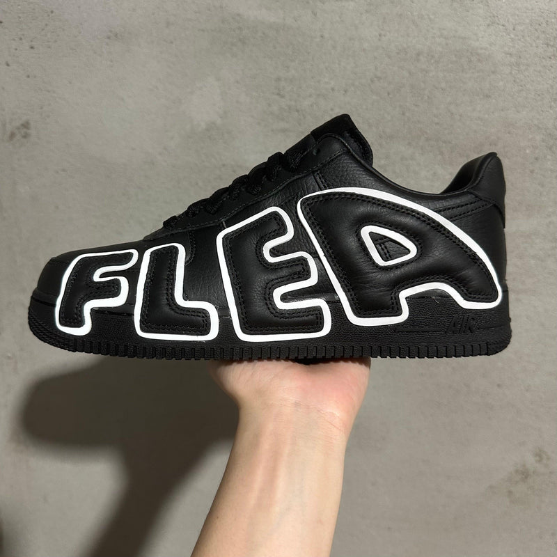 CPFM x Nike Air Force 1 Low "Preto"