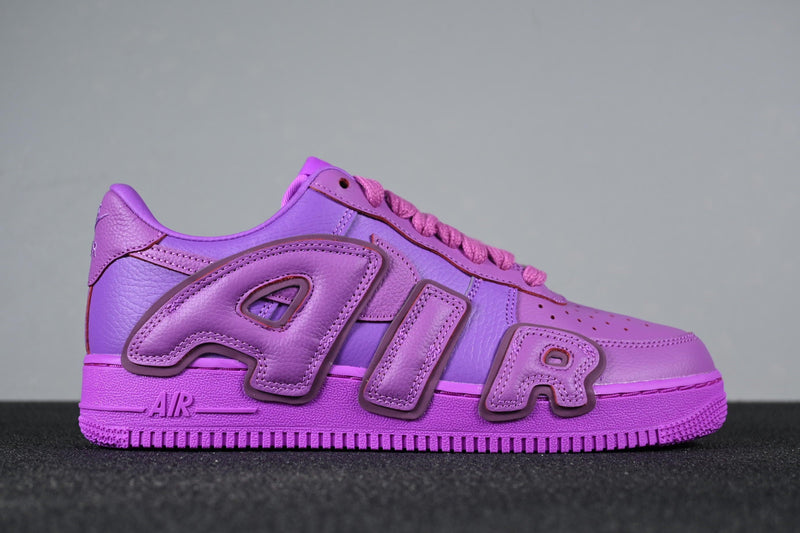 CPFM x Nike Air Force 1 Low "Fuchsia"