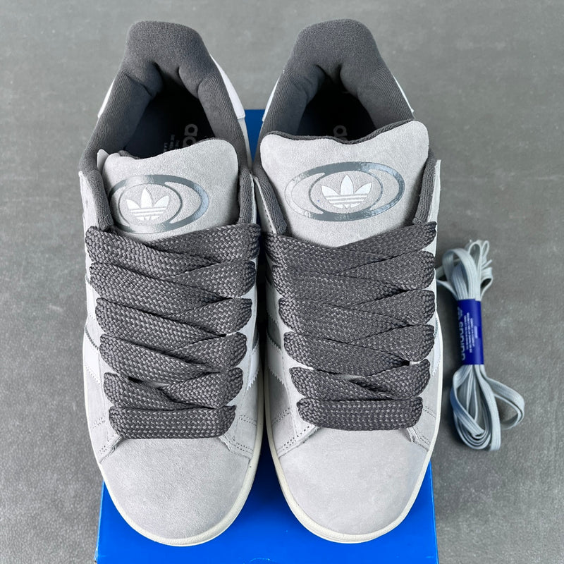 Adidas Campus 00s "Cinza Claro"