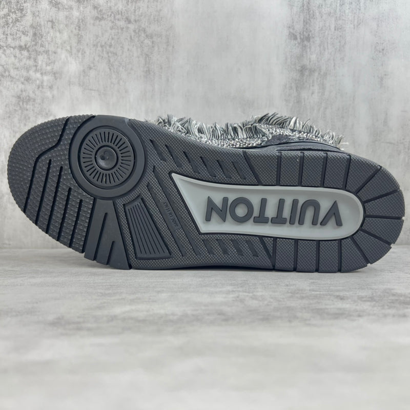 Louis Vuitton LV Skate "Noir"