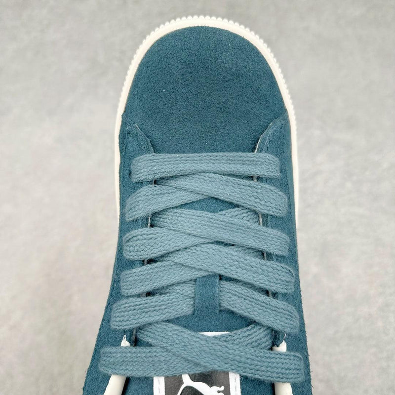 PUMA Suede XL "Dark Myrtle"