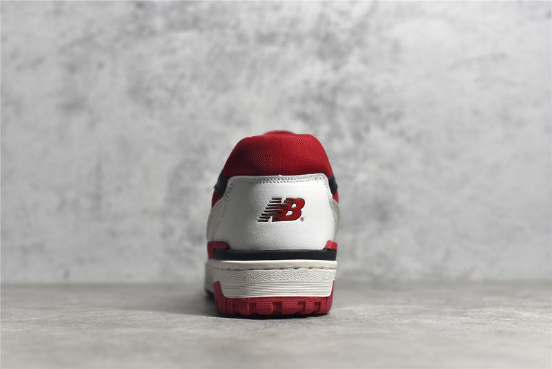 New Balance 550 "White Red"