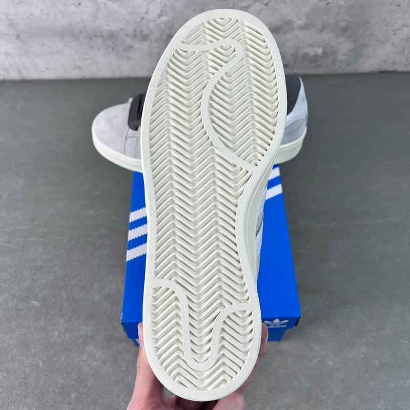 Adidas Campus 00s "Cinza Claro"