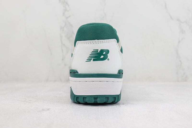 New Balance 550 "White Green"