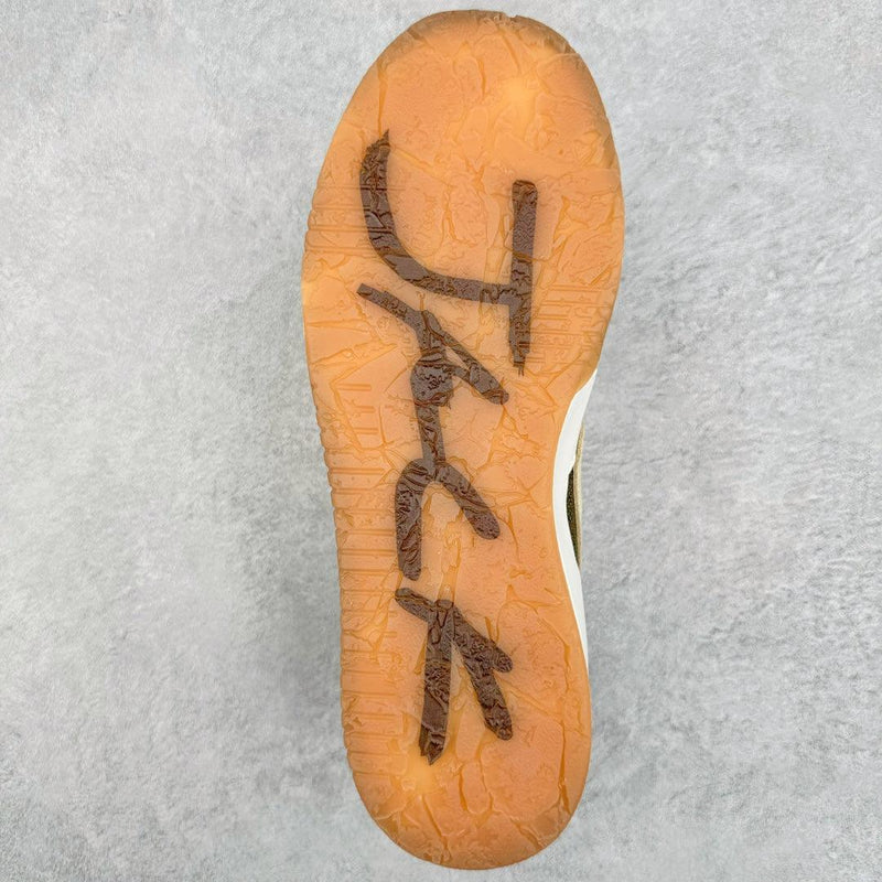 Travis Scott x Air Jordan Jumpman Jack "Sail"