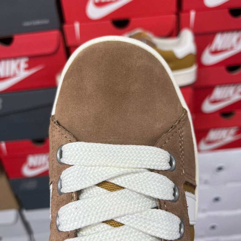 Adidas Campus 00s "Amarelo"
