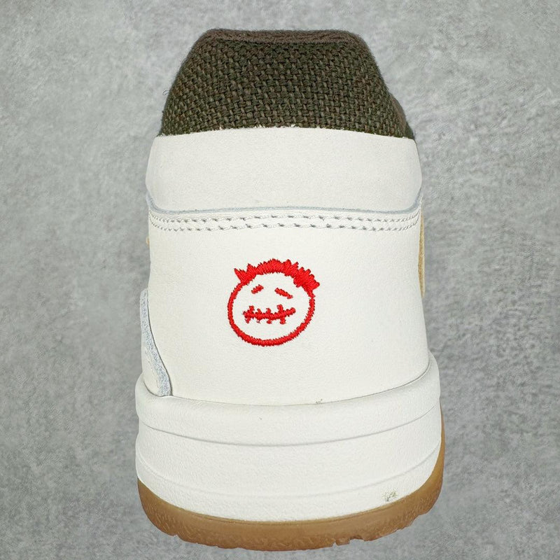 Travis Scott x Air Jordan Jumpman Jack "Sail"
