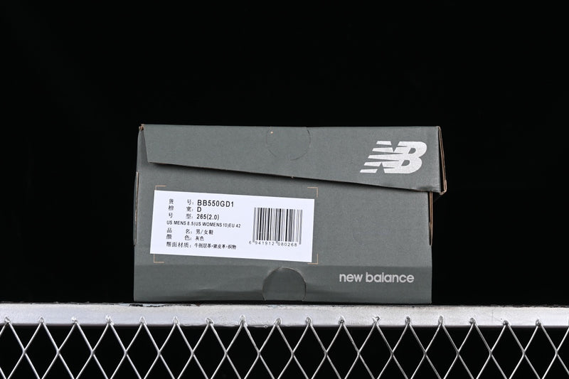 New Balance 550 "Nimbus Cloud Navy"