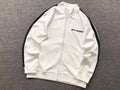 Conjunto Palm Angels Tracksuit Set Zipper