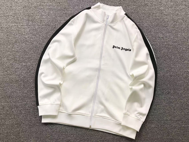 Conjunto Palm Angels Tracksuit Set Zipper