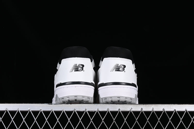 New Balance 550 "White Black"