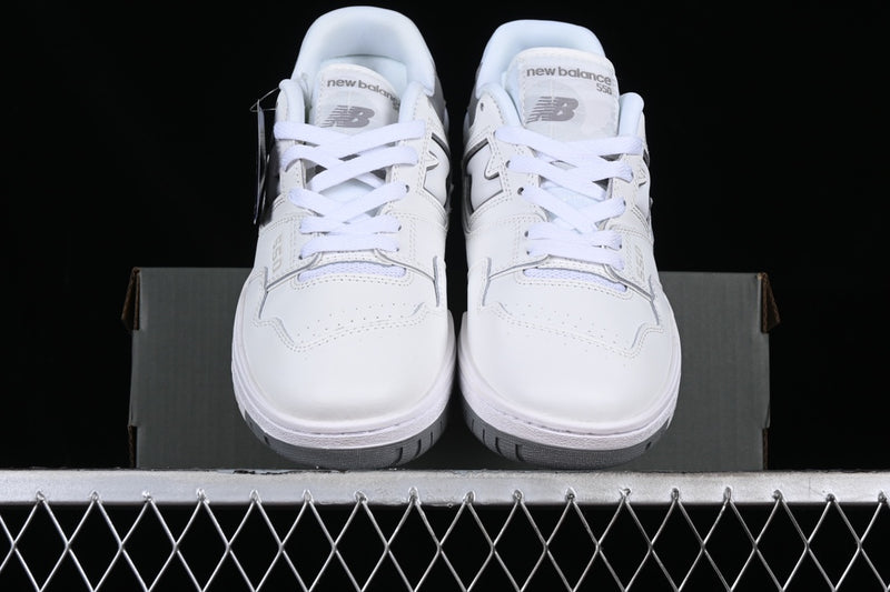 New Balance 550 "White Rain Cloud"