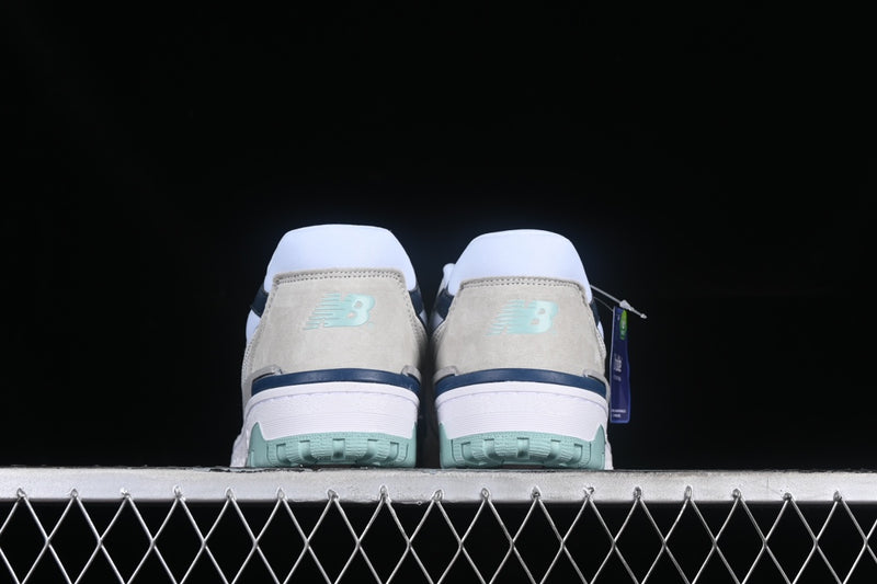 New Balance 550 "White Winter"