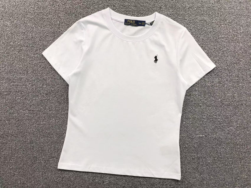 Camiseta Ralph Lauren Feminina